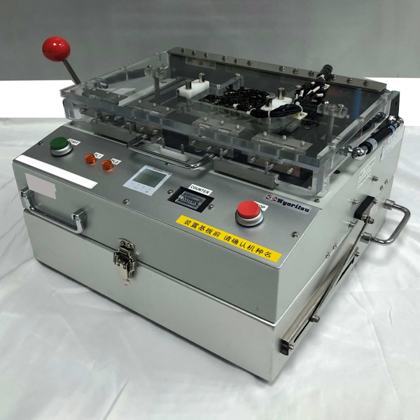 工裝夾具在加工設(shè)計制作中有哪些要求呢？