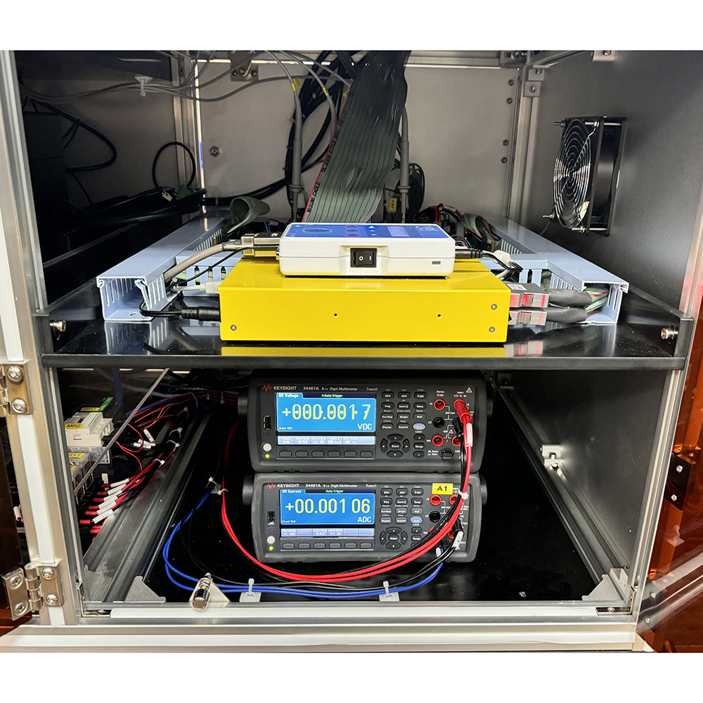 馬達基板檢查設備